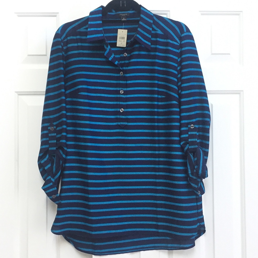 Ann Taylor blouse